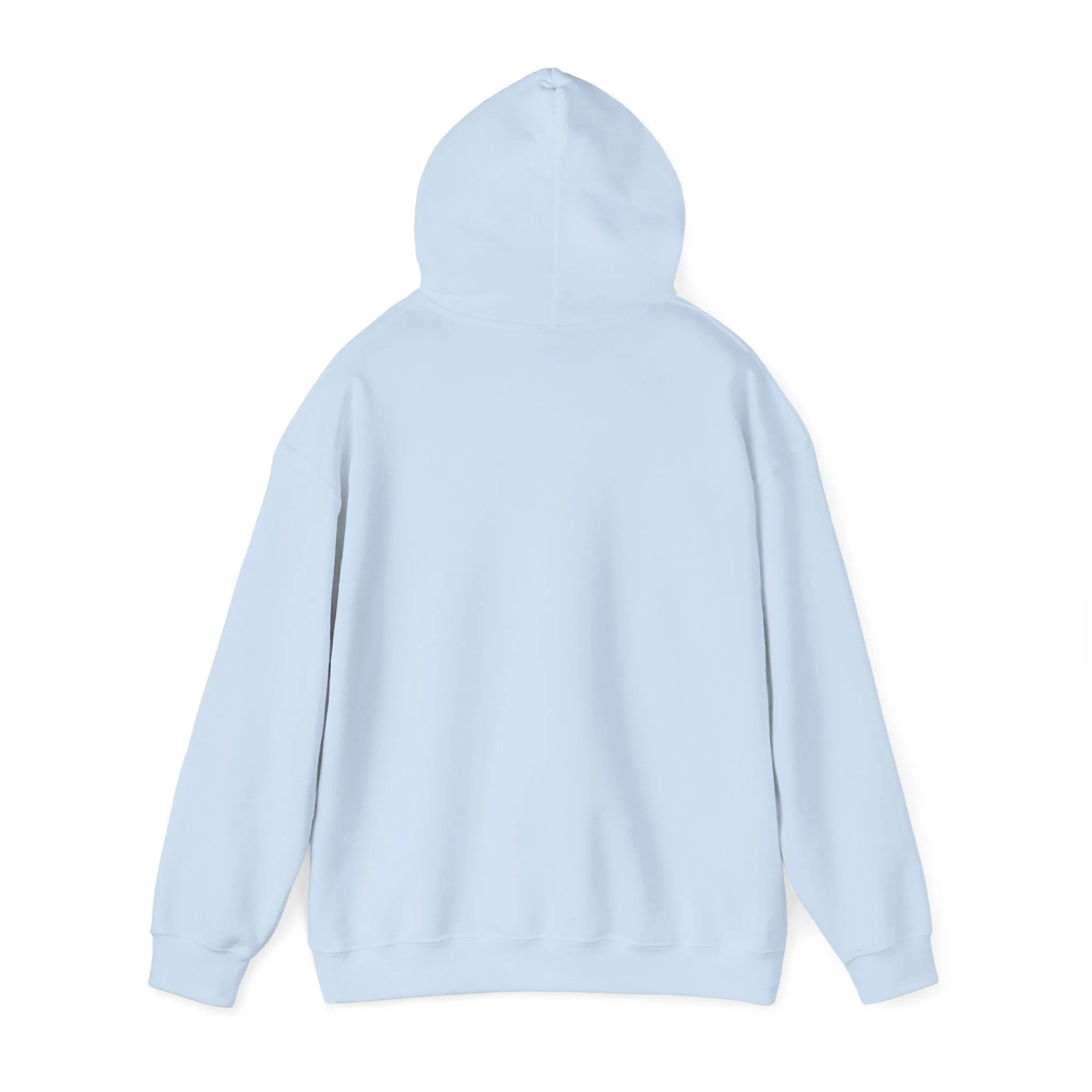 John Mayer x SOB Rock Unisex Heavy Blend™ Hooded Sweatshirt