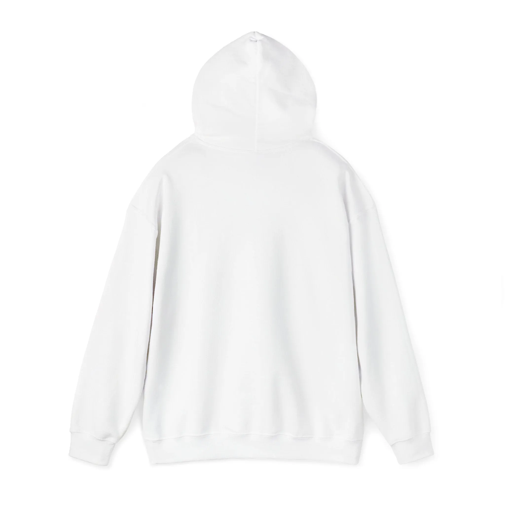 John Mayer x SOB Rock Unisex Heavy Blend™ Hooded Sweatshirt