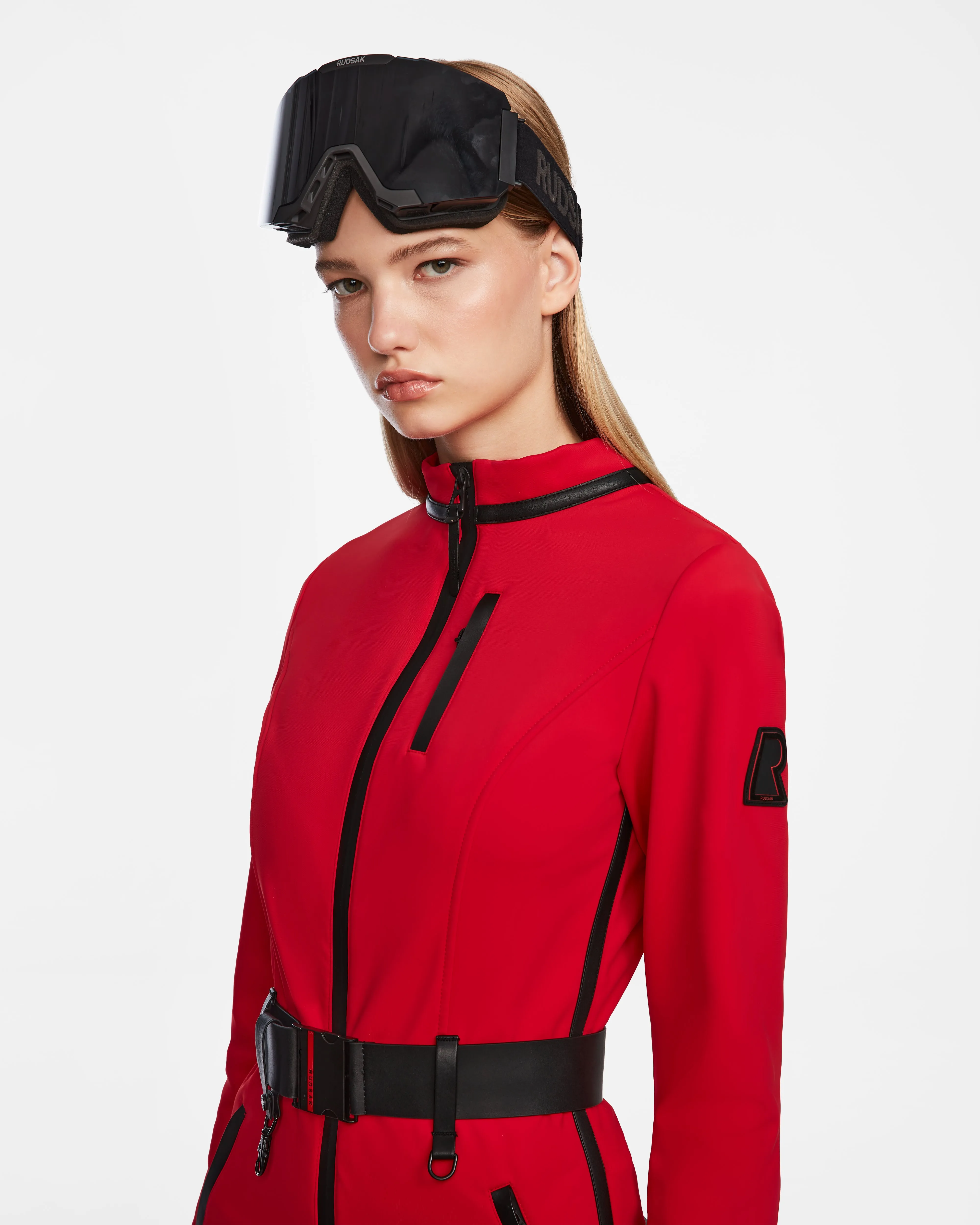 JOSIE - 8124817 Flame Red