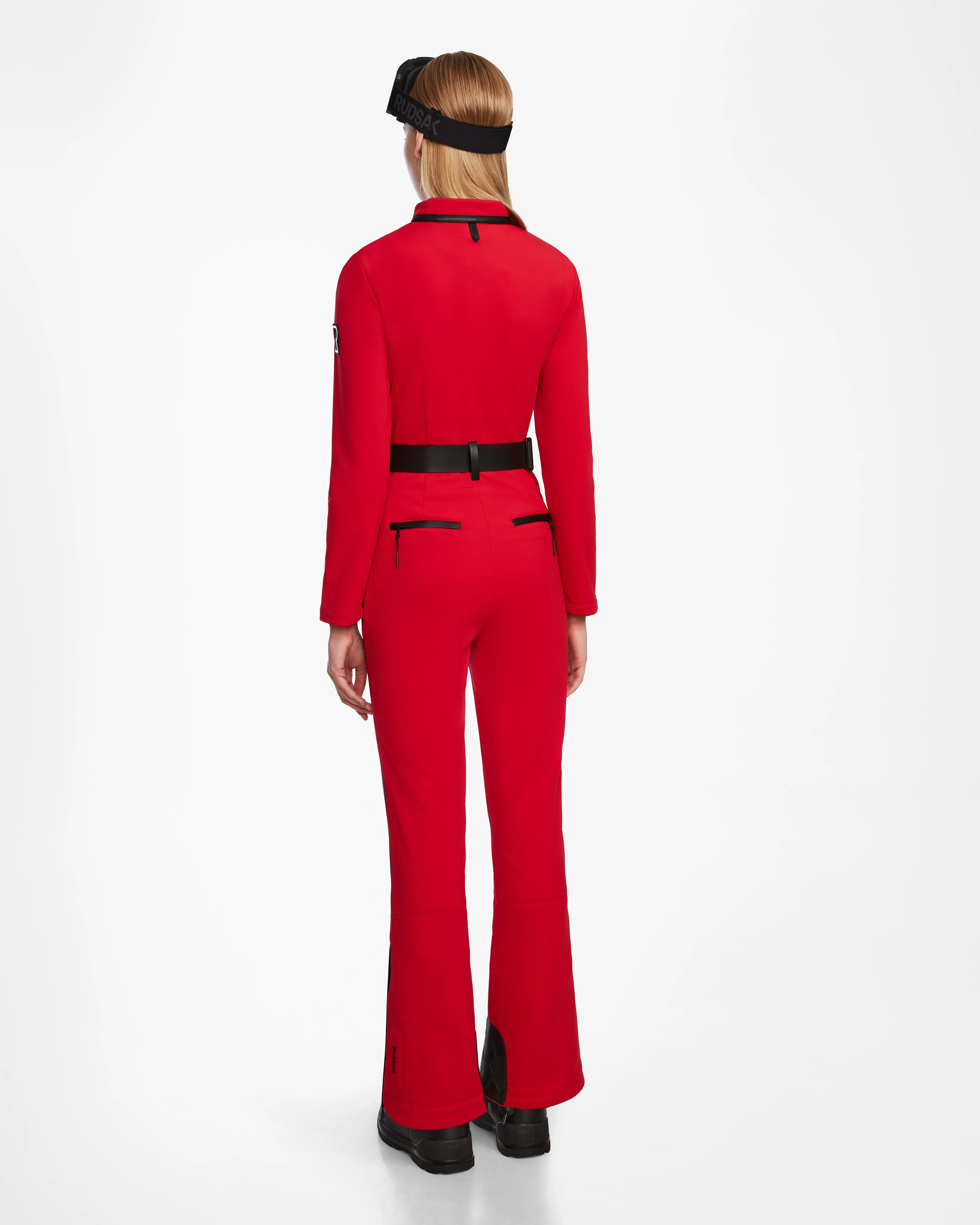 JOSIE - 8124817 Flame Red