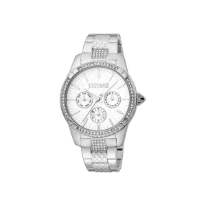 JUST CAVALLI Women's Glam Quartz Watch