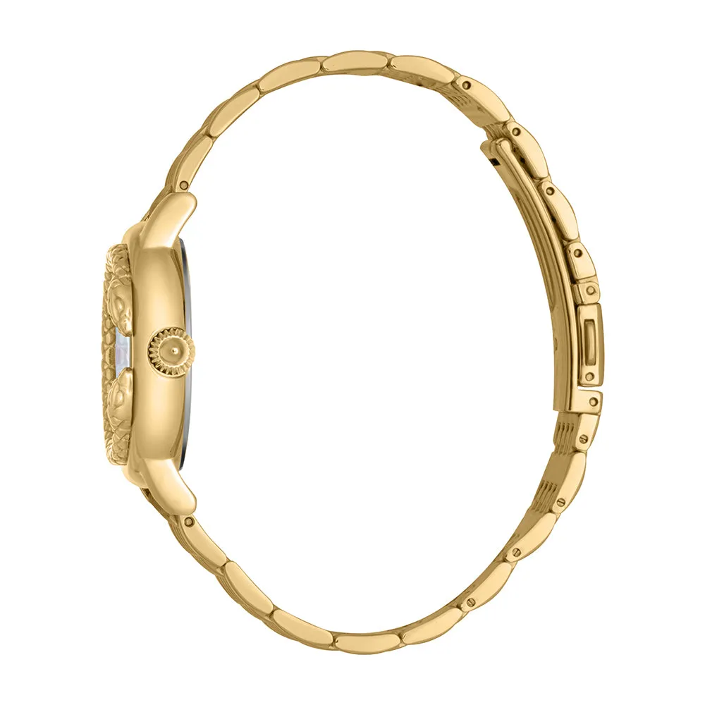 Just Cavalli  Women's SNAKE Watch