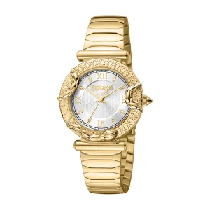 Just Cavalli  Women's SNAKE Watch