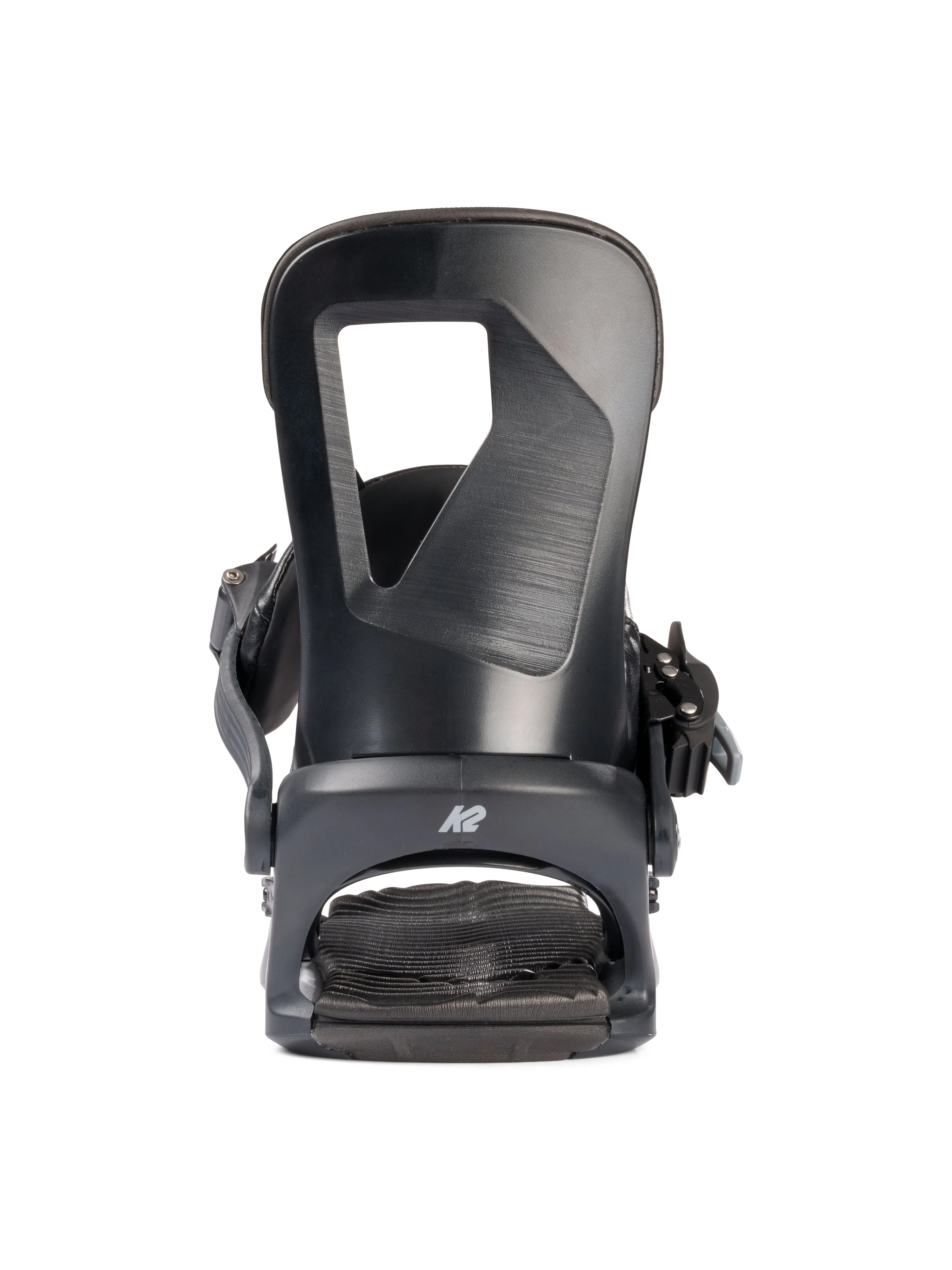K2 Bedford Snowboard Bindings Womens 2024