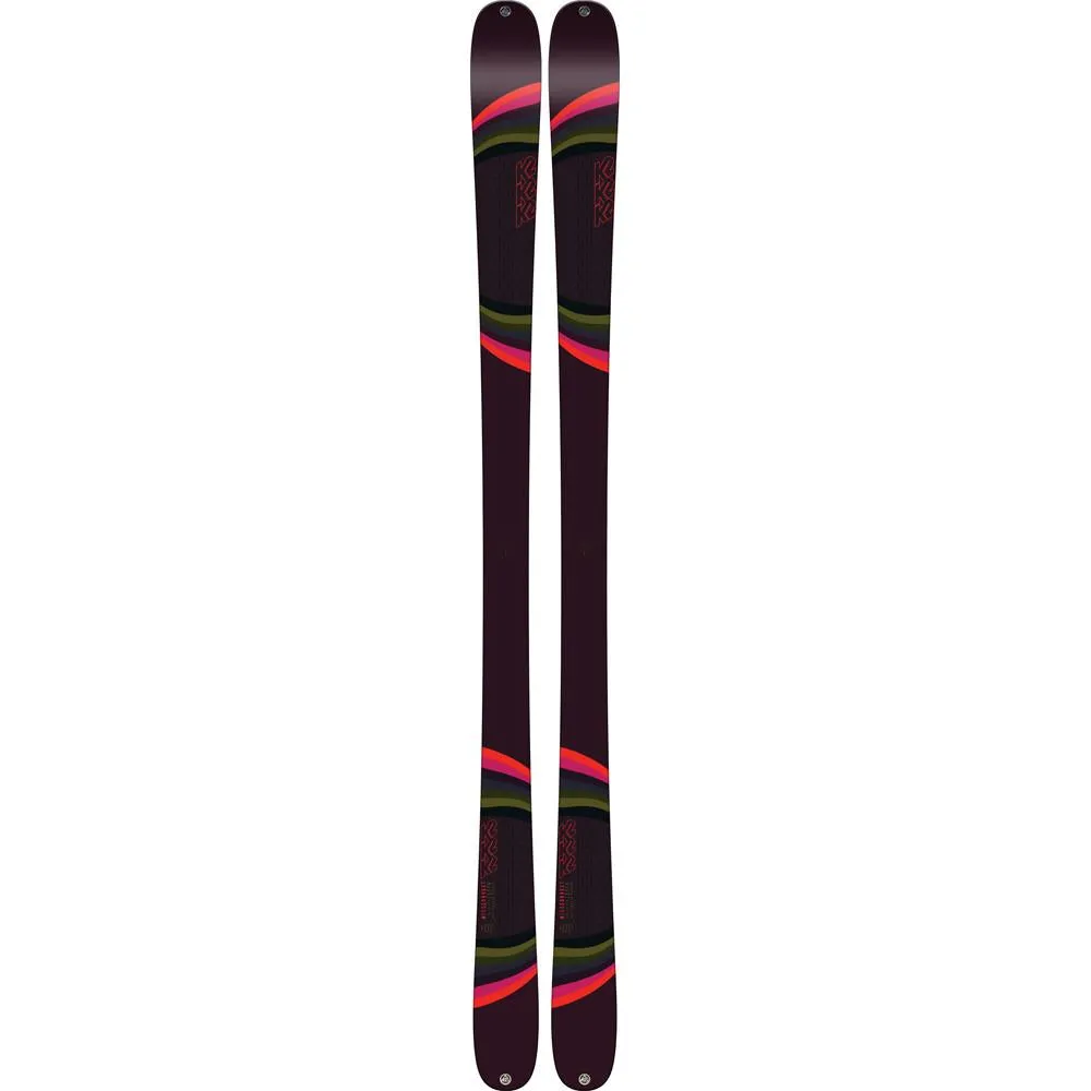 K2 Missconduct Womens Ski