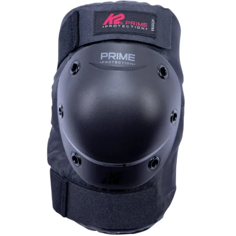 K2 Prime 3 Piece Inline Pad Set - Men's/Women's