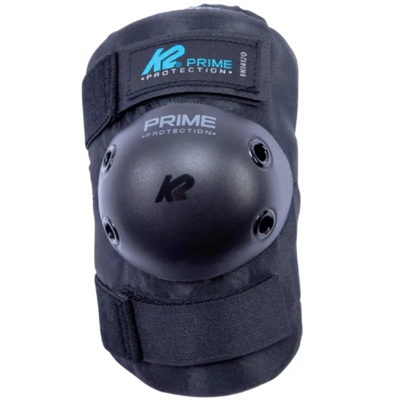 K2 Prime 3 Piece Inline Pad Set - Men's/Women's