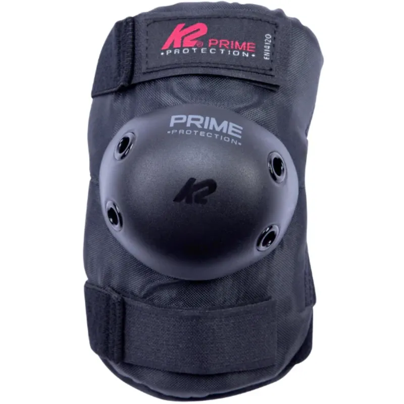 K2 Prime 3 Piece Inline Pad Set - Men's/Women's