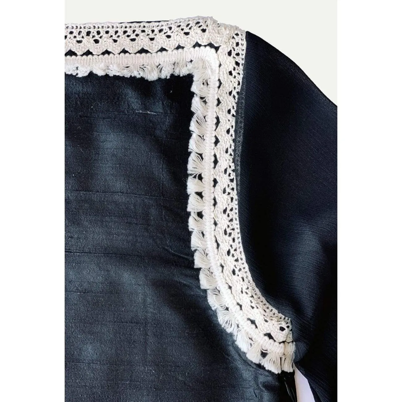 Kali Kaftan Dress