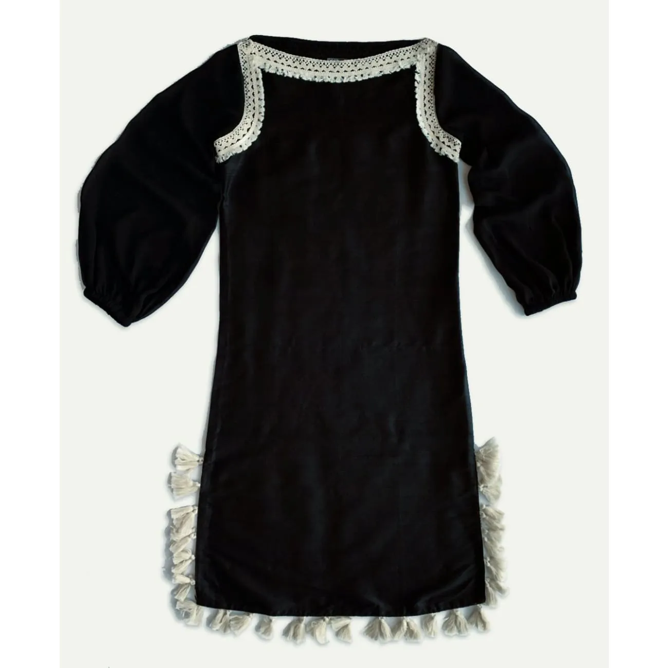 Kali Kaftan Dress
