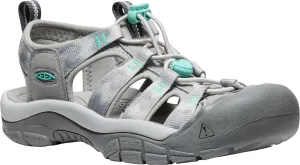 Keen Women's Newport H2 Sandal Alloy/Chevron