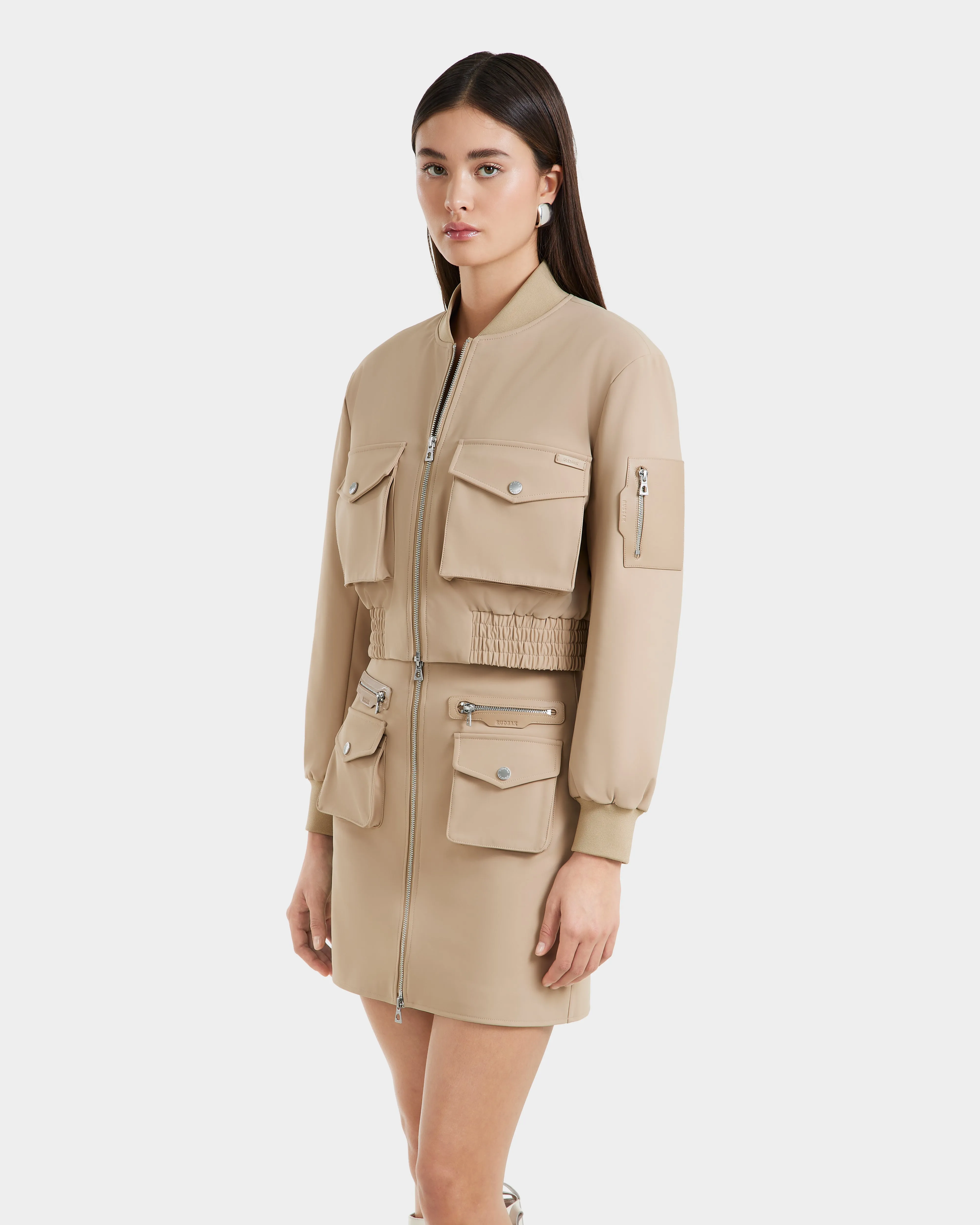 KEIRA - 8525024 Almond