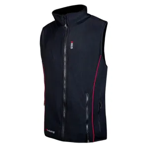 Keis UltraFlex Heated Bodywarmer (B601RP)