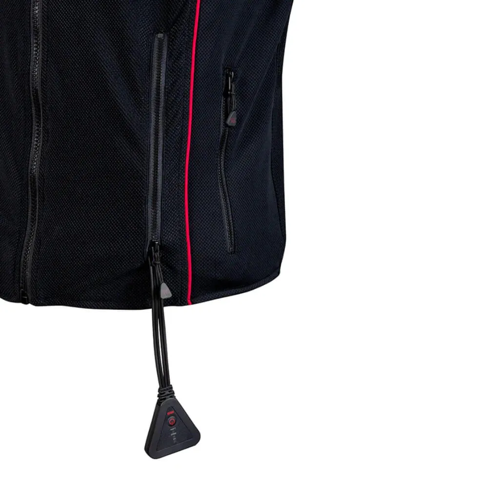 Keis UltraFlex Heated Bodywarmer (B601RP)
