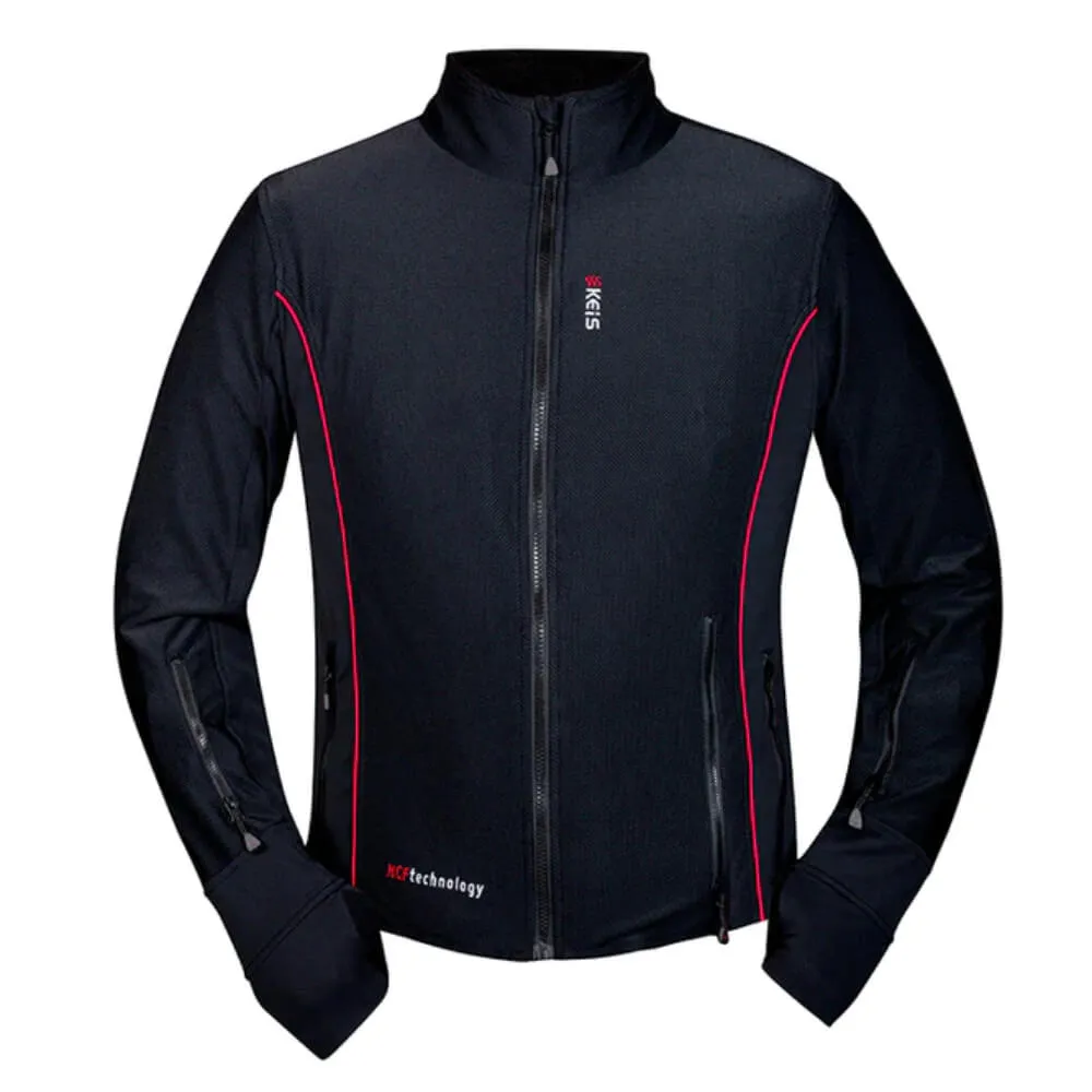 Keis UltraFlex Heated Jacket (J601RP)