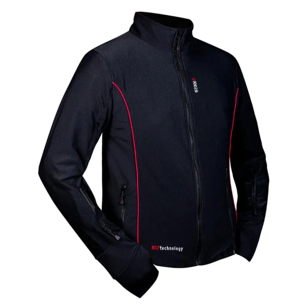 Keis UltraFlex Heated Jacket (J601RP)