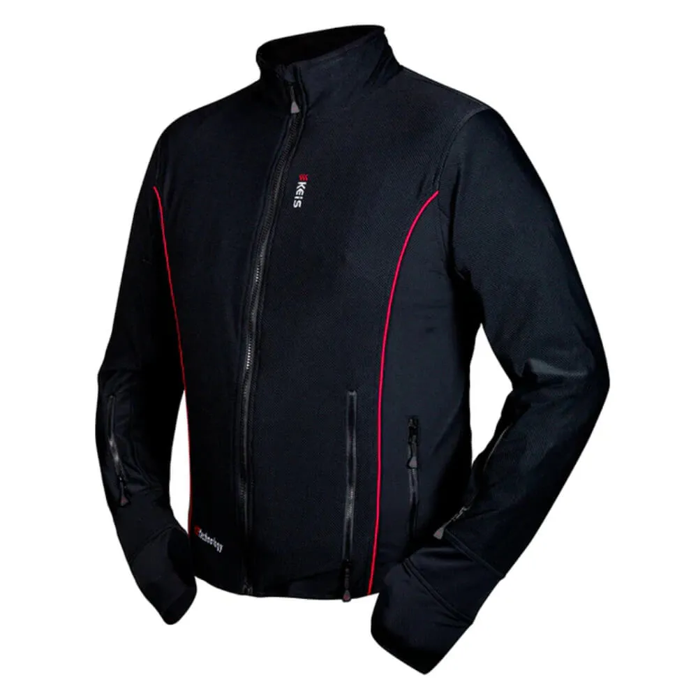 Keis UltraFlex Heated Jacket (J601RP)