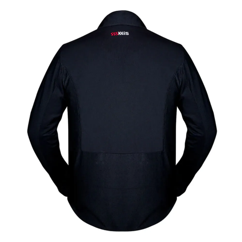 Keis UltraFlex Heated Jacket (J601RP)