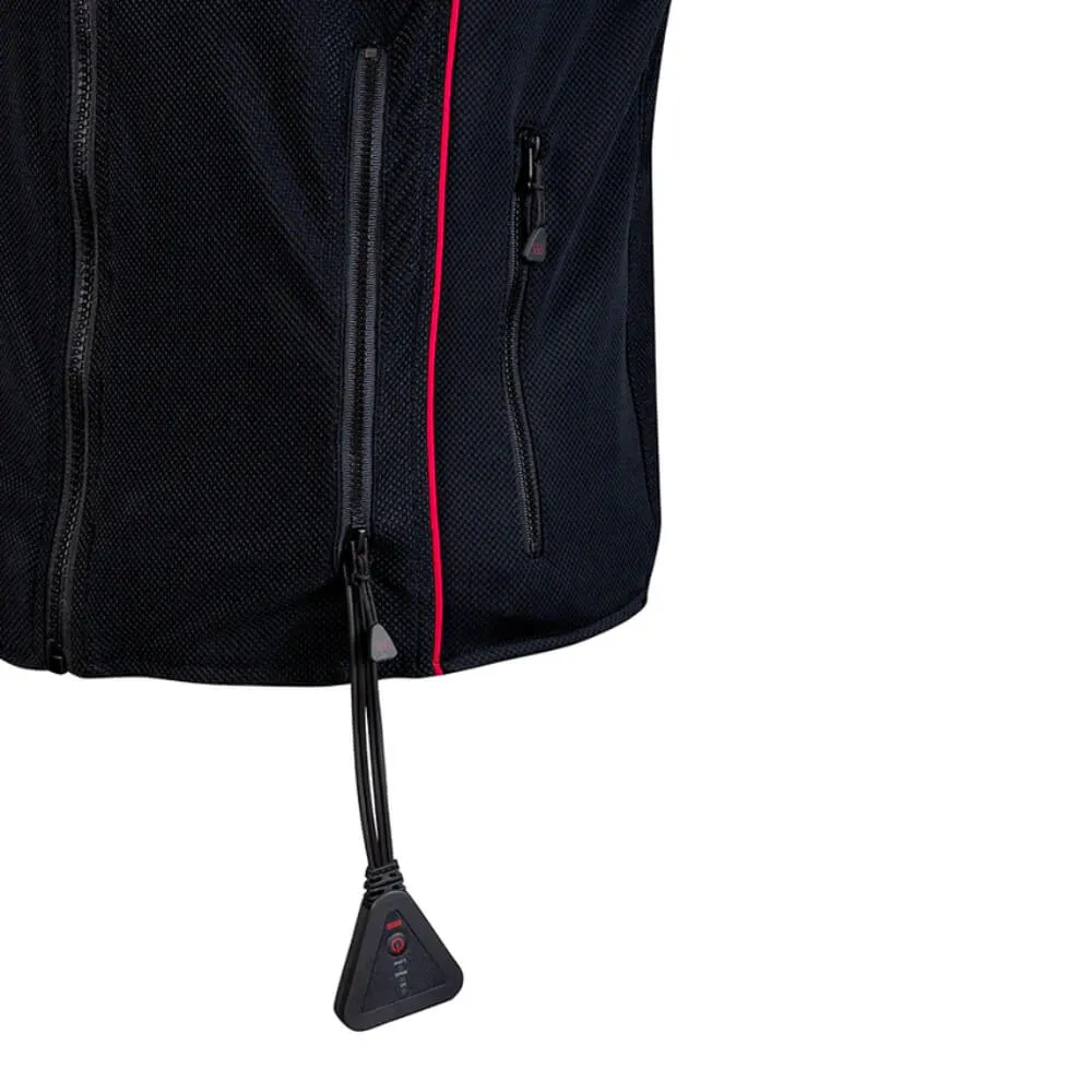 Keis UltraFlex Heated Jacket (J601RP)