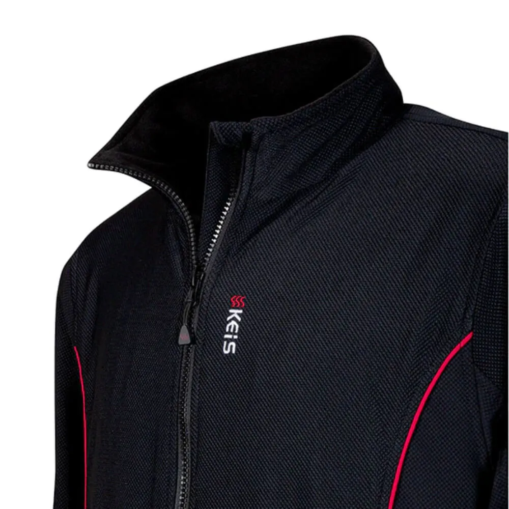Keis UltraFlex Heated Jacket (J601RP)