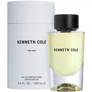 Kenneth Cole For Her Eau De Parfum Spray 100mL