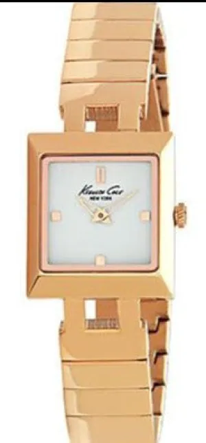 KENNETH COLE IKC4745 WOMEN WATCH