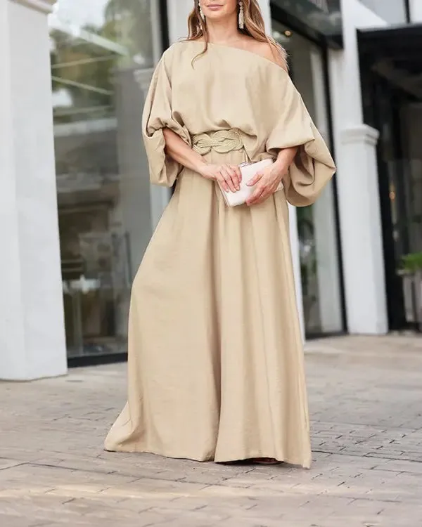 Kiara® | Fashionable Jumpsuit