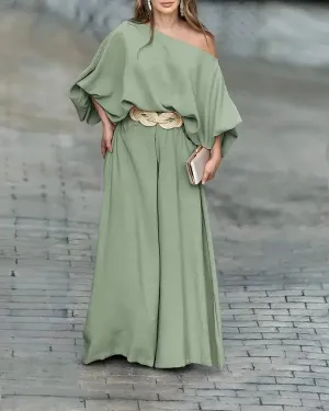 Kiara® | Fashionable Jumpsuit