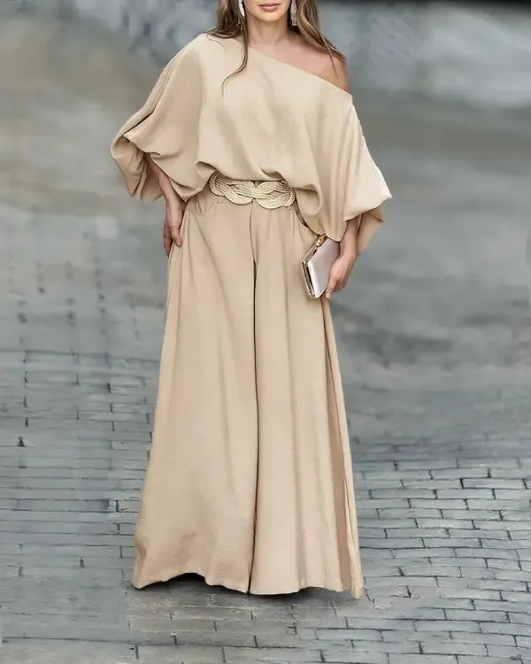 Kiara® | Fashionable Jumpsuit