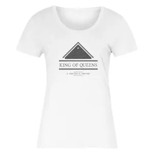 KING OF QUEENS Women's T-Shirt