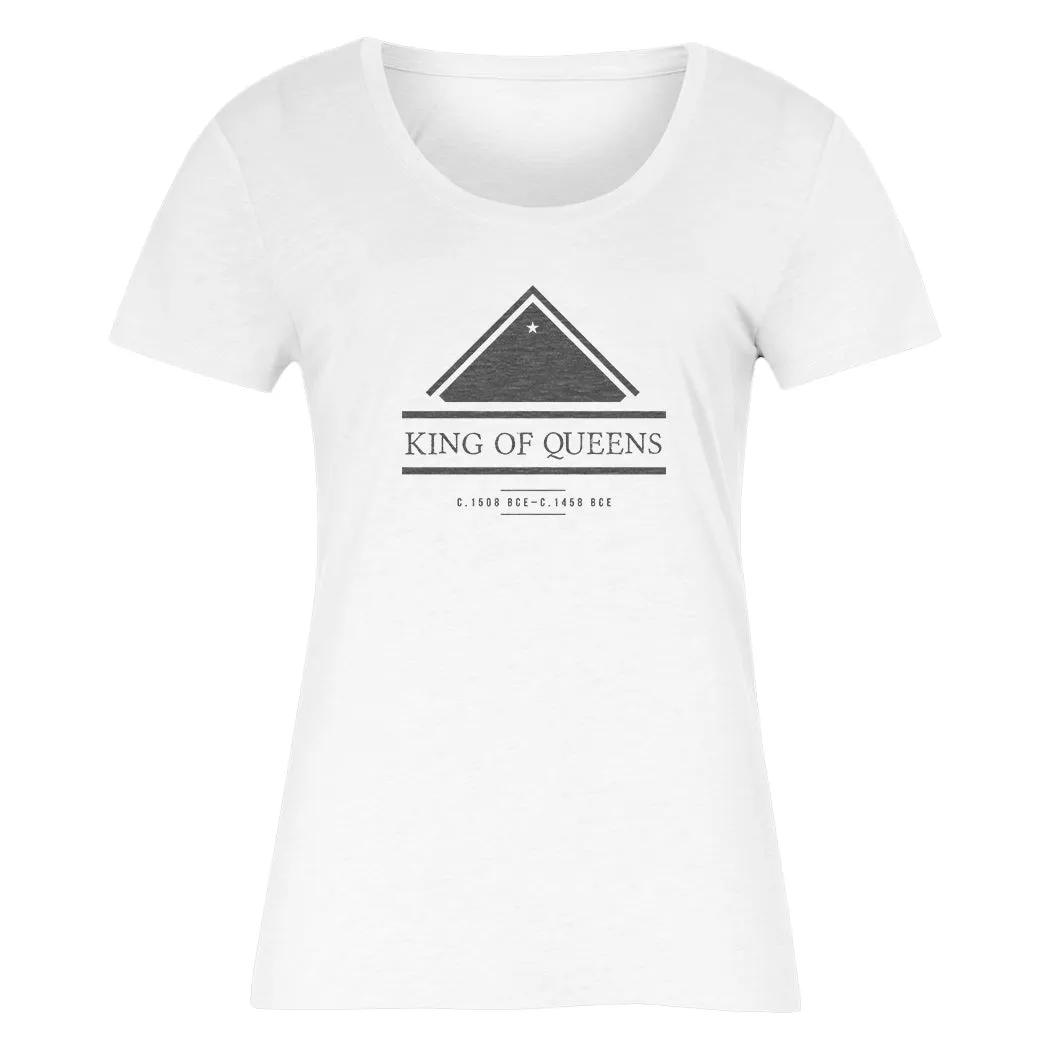KING OF QUEENS Women's T-Shirt