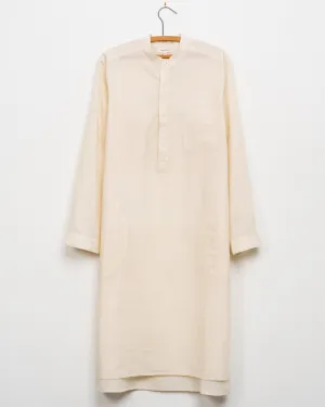 Kiran Caftan in Natural
