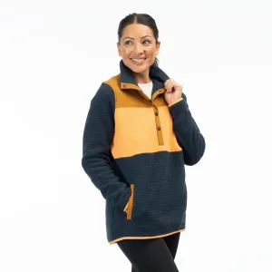 Klim High Pile Mountain Fleece Pullover