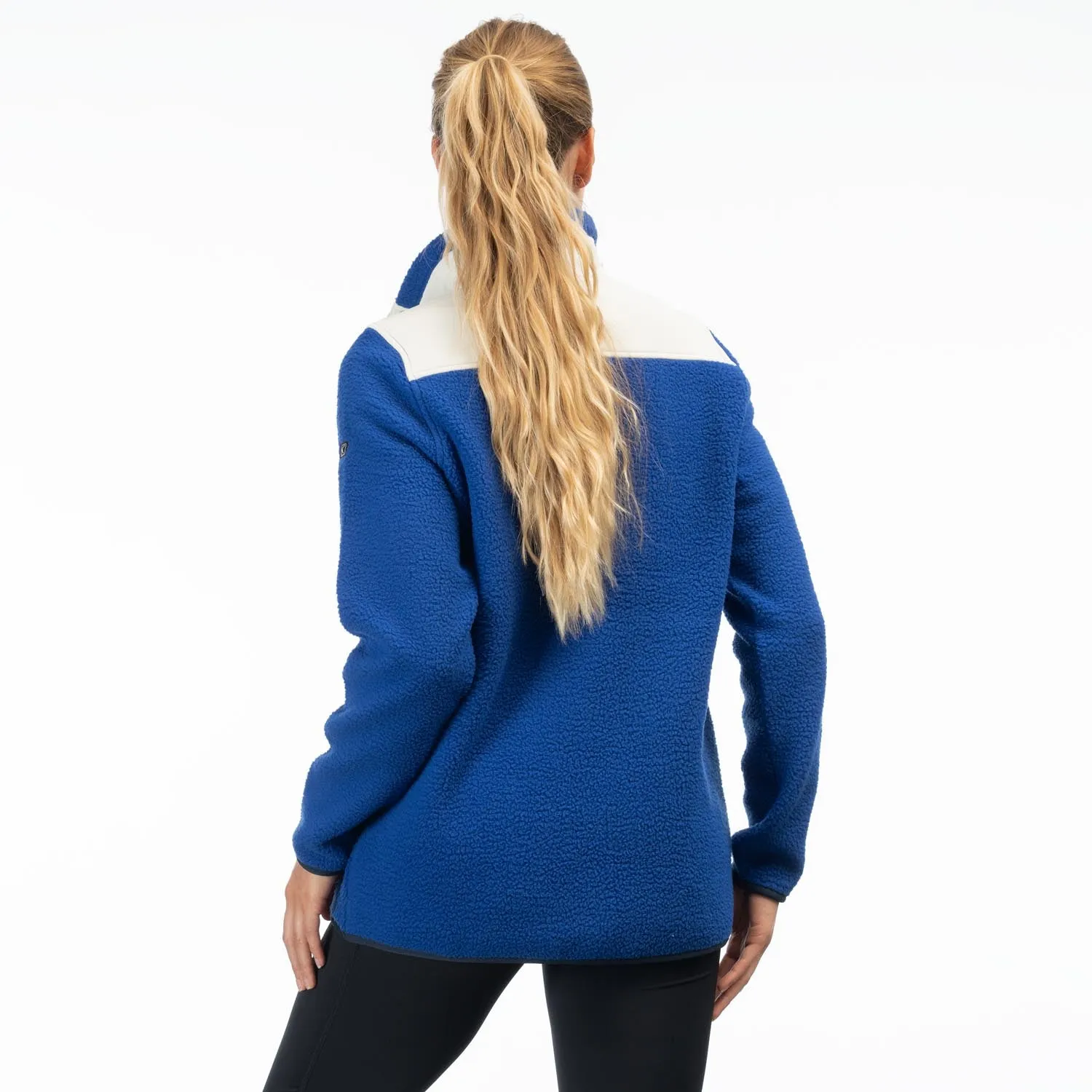 Klim High Pile Mountain Fleece Pullover