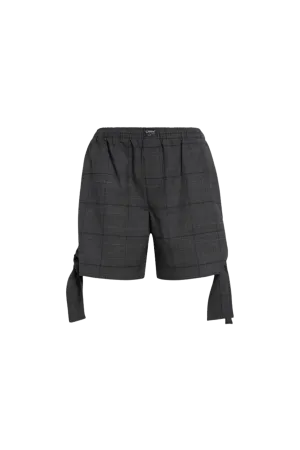 Knotted Shorts