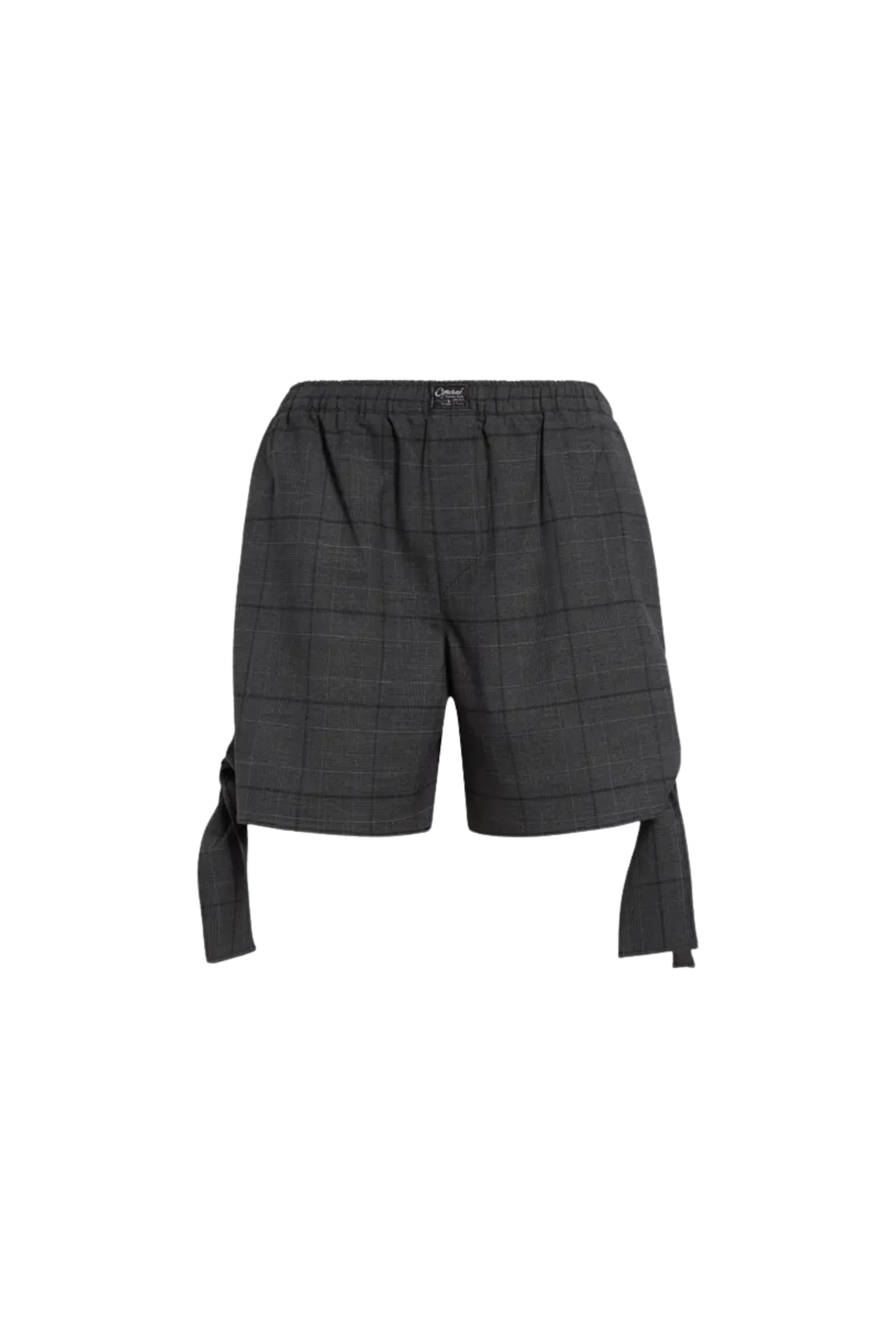 Knotted Shorts