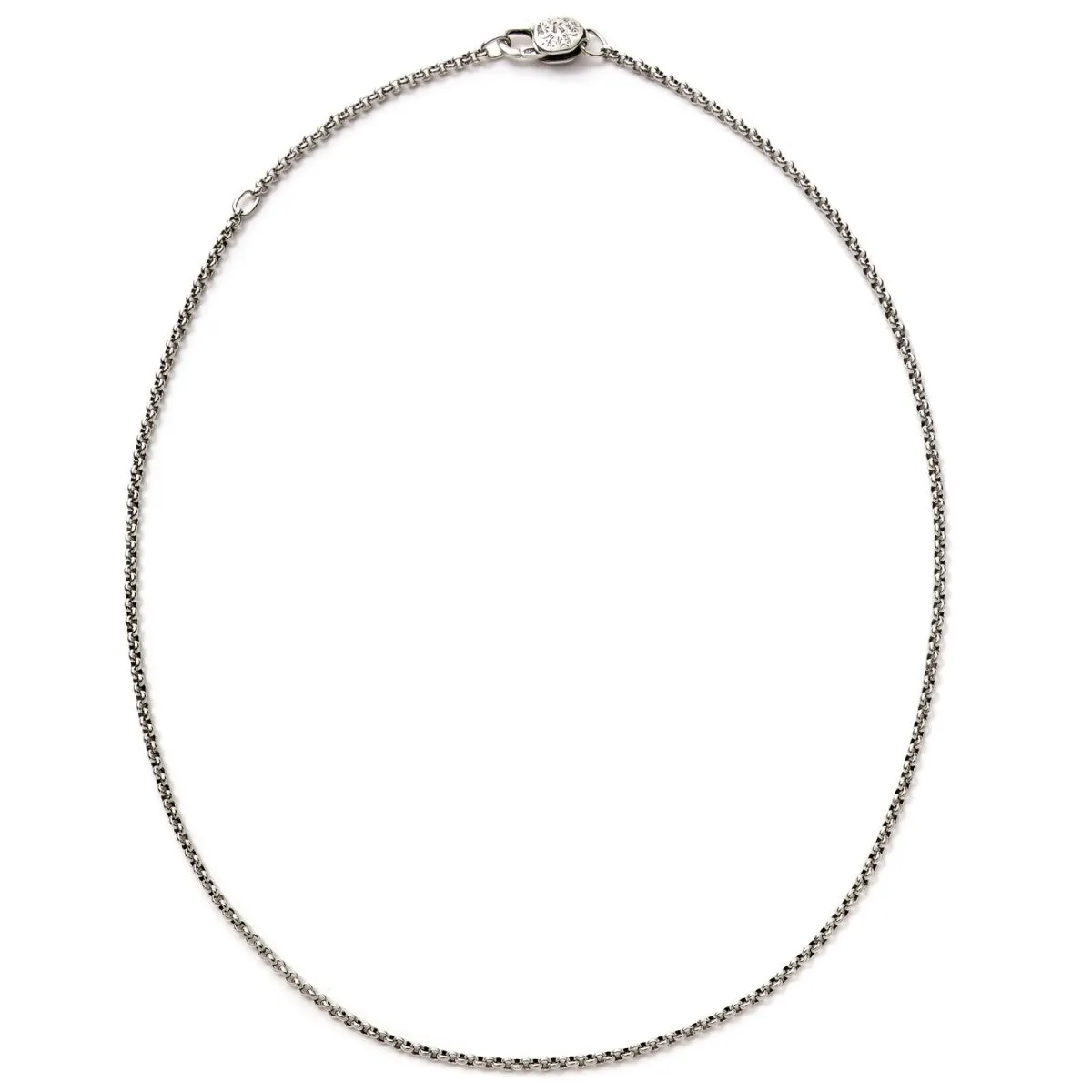 Konstantino Women's Sterling Silver Chain