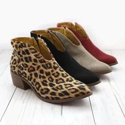 Kyra® | Elegant Boots