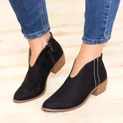 Kyra® | Elegant Boots