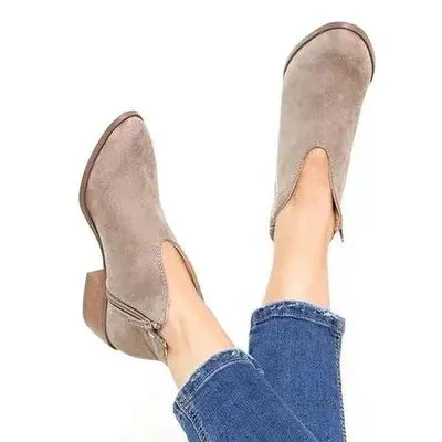 Kyra® | Elegant Boots