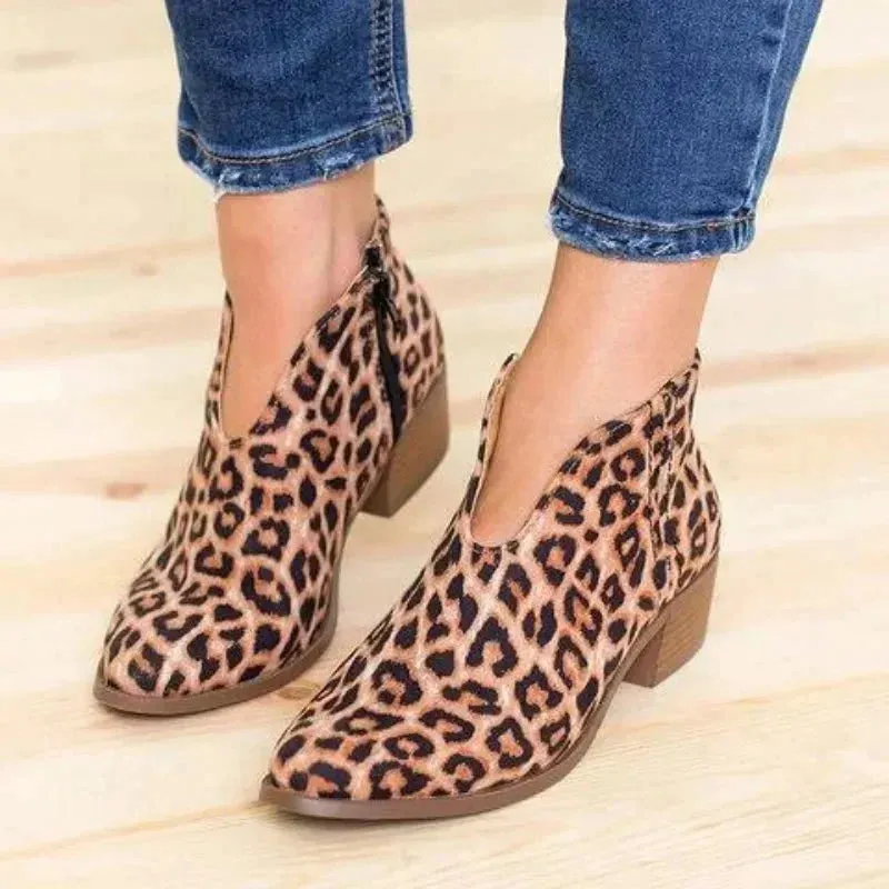 Kyra® | Elegant Boots
