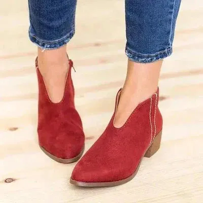 Kyra® | Elegant Boots