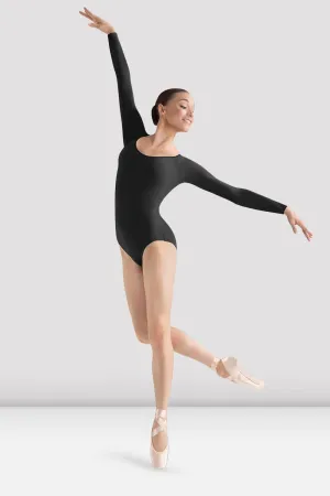 L5609 Long Sleeve Leotard