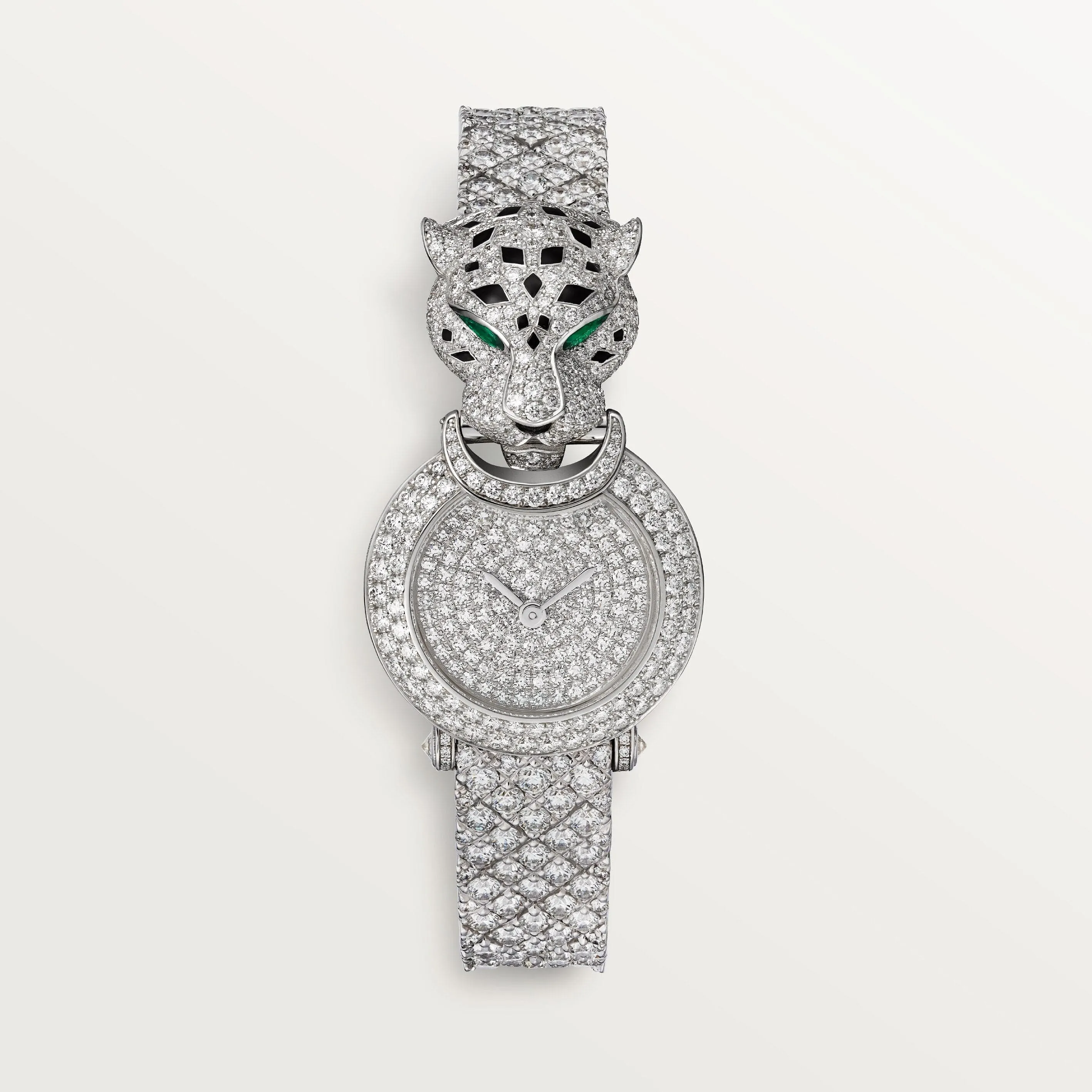 La Panthère de Cartier Watch CRHPI01425