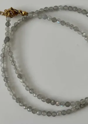 Labradorite Necklace