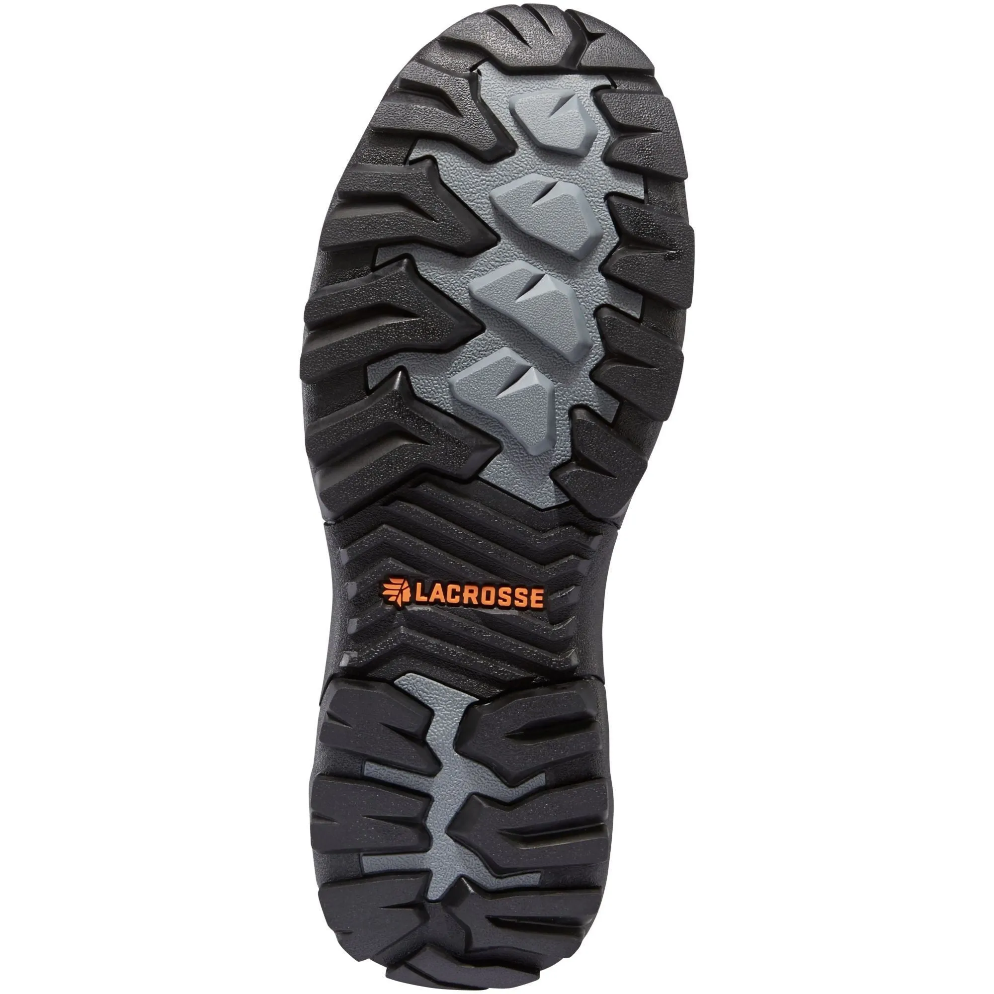 LaCrosse Men's Alphaburly Pro 18" GORE Rubber Hunt Boot - 376033