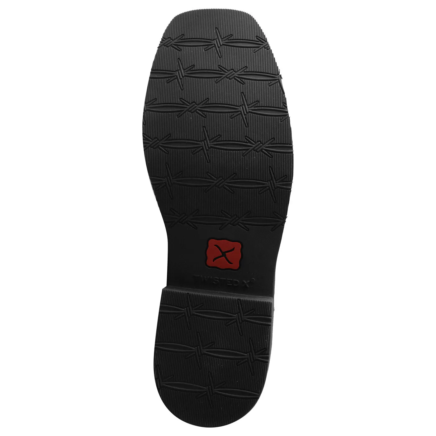 Ladies Twisted X 11" Top Hand