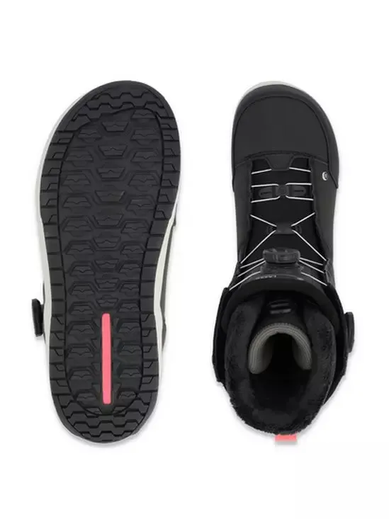 Lasso Men's Snowboard Boots - 2024