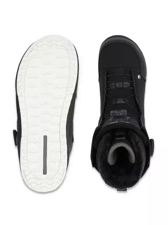 Lasso Men's Snowboard Boots - 2024