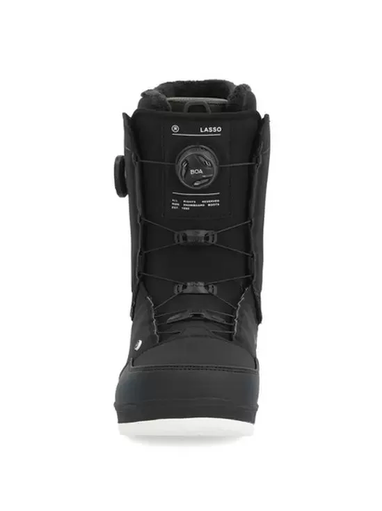 Lasso Men's Snowboard Boots - 2024